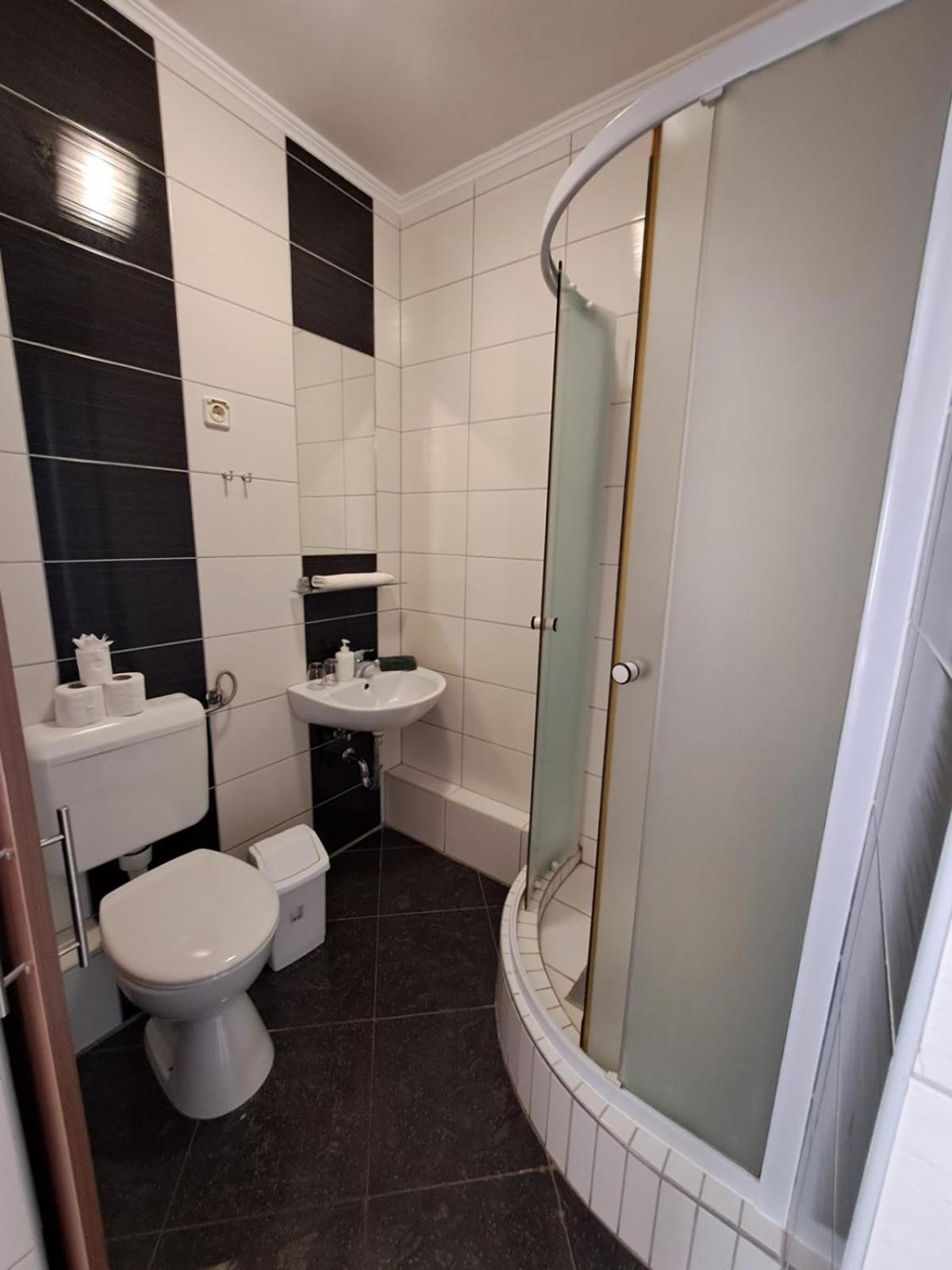 Aquacentrum Hajduszoboszlo Room photo