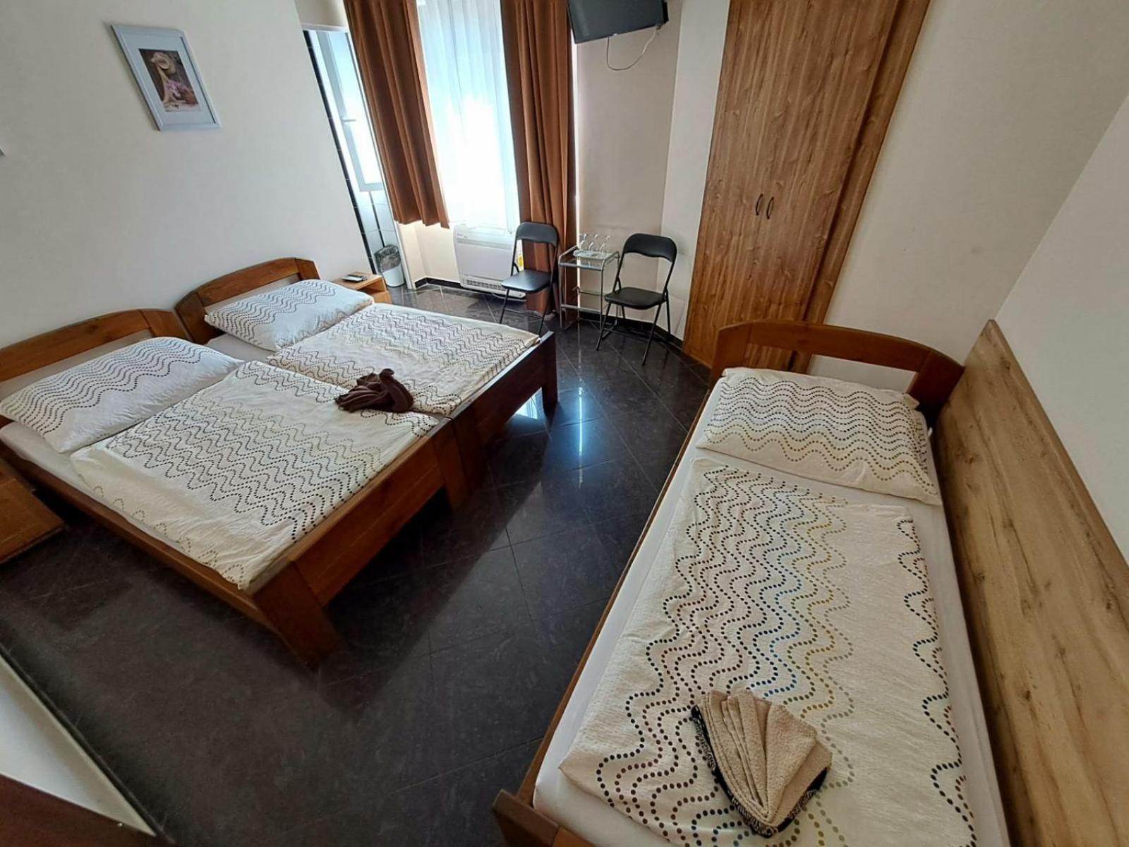 Aquacentrum Hajduszoboszlo Room photo